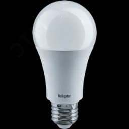 Лампа светодиодная LED 15вт Е27 теплый