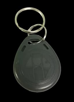 Брелок Slinex RFID T5577 (перезаписываемый) формат EM-Marine