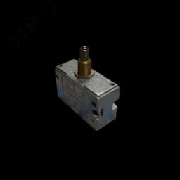 Микровыключатель МП 1303 У2 исп.05, IP54, толкатель с шариком, комбинированный, винт