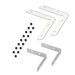 Соединитель профиля LINES90 Set Arlight Металл 042564