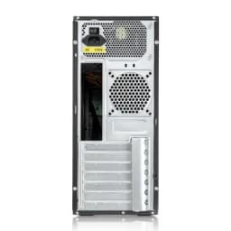 Корпус для компьютера Foxline FL-301-FZ450R