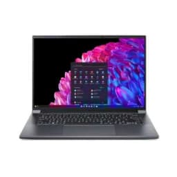 Ноутбук Swift X SFX14-72G-76LG Acer