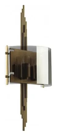 Накладной светильник Odeon Light Margaret 48952WA