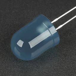 Светодиод Arlight ARL10603UBD3cd 10мм кругл 003170