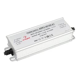 Блок питания ARPV48150A1 48V 313А 150W Arlight IP67 Металл 3 года 034689