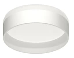 Насадка передняя для корпуса светильника с диаметром отверстия D85mm Ambrella Light N8461