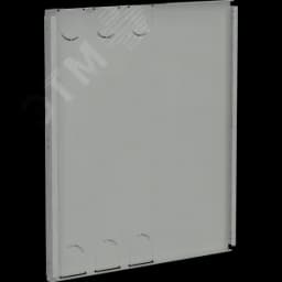 Панель кабельная 400х400 FORMAT IEK