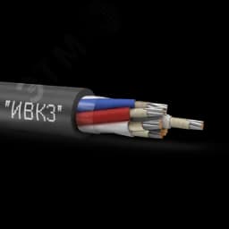 Кабель монтажный МКШВнг(A)-FRLS 4х2х0.35 ТРТС