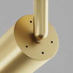 Потолочный светильник Technical Focus C018CL01MG