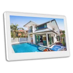 Видеодомофон NEO HD (white) TANTOS