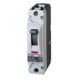 Выключатель автоматический TD160N 20A 1P