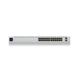 24 портовый коммутатор UniFi Switch 24 USW-24 Ubiquiti