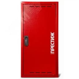 Шкаф ПРЕСТИЖ-04-НЗК, поворотная ручка Пожтехника Центр