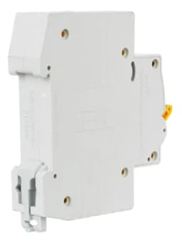 Выключатель автоматический 1п 25А ВА47-29 4,5кА MVA20-1-025-C IEK