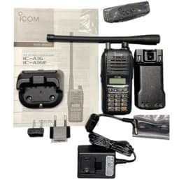Радиостанция авиационная IC-A16 Icom