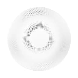 Светильник светодиодный декоративный PPB Pulsar 32Вт 4000К IP20 d320х60 настенно-потолочный бытовой JazzWay 5024748