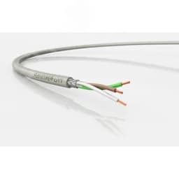 Кабель управления FLEXICORE LiYCY 3x1,0