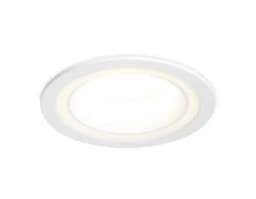 Встраиваемый точечный светильник MR16 Ambrella Light TN125