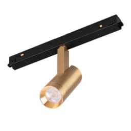 Светильник MAGORIENTSPOTR356W Warm3000 GD 24 deg 48V Arlight IP20 Металл 5 лет 040887