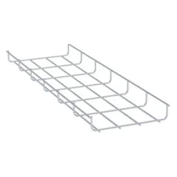 Лоток проволочный 30х300х3000-3,8 мм INOX EKF