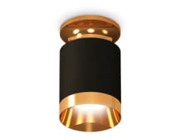 Комплект накладного светильника Ambrella Light XS6302160