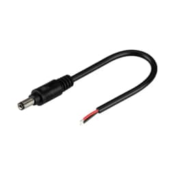 Коннектор выводной Arlight DCMONO2PINL150M JACK 55 LOCK 032853