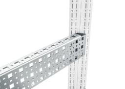 Комплект планок монтажных ВМ 23х73 тип К RS52 00.60 (4 шт.)