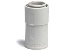 Переходник армированная труба - жесткая труба DKC 32 мм 55232