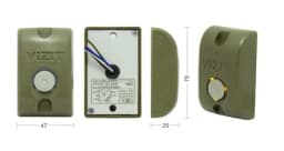 Пластиковая кнопка выхода EXIT-300M Vizit