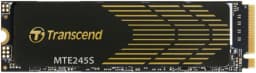 SSD диск объемом HDD 2 Тб MTE245S 2Tb TS2TMTE245S Transcend