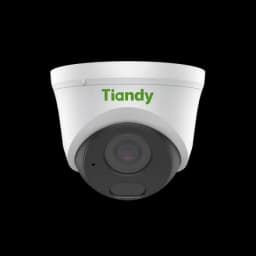 Уличная купольная (шар в стакане) IP-камера с ИК-подсветкой до 30м (i203) Tiandy TC-C32HS Lite Star 2 МП, 2,8 мм