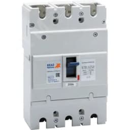 Выключатель автоматический OptiMat E250N250-ОМ4-РЕГ