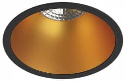 Встраиваемый светильник Denkirs DK3026 DK3026BG