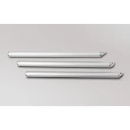 Комплект стандартных преграждающих планок (Алюминий) PPA – 05R Carddex
