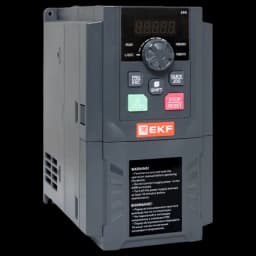 Преобразователь частоты PRO-Drive PD-150-FC-5K5-21-B EKF