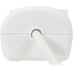 Сетевой фильтр Defender DFS-153 White