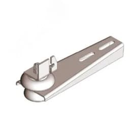 Троллеедержатель К263 У1