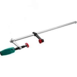 Универсальная струбцина F Universal UF-400/8 80х400 мм