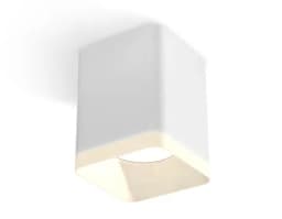 Комплект накладного светильника с акрилом Ambrella Light XS7812021