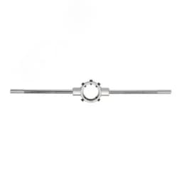 Плашкодержатель 65х25 (М27-М36, G, K, RС 1, G 7/8) Hortz