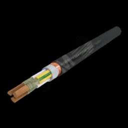 Кабель силовой ВВГЭнг(А)-FRLS 3х70.0 мс(N.PE)-1 Ч. бар