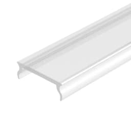 Экран Arlight CLEARB прозрачный для PDS MIC Пластик 0174491