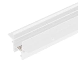 Трек встраиваемый MAGTRACK2538FDW1000 WH 5LN Arlight IP20 Металл 5 лет 050224