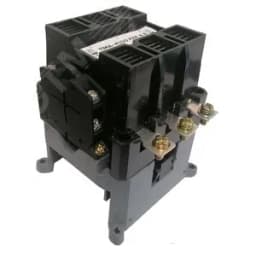 Пускатель электромагнитны ПМА-4100 УХЛ4 В, 36В/50Гц, 2з+2р, 63А, без реле, IP00 ЭТК