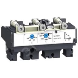 Расцепитель 3П3Т ТМ16D для NSX100-250 Schneider Electric