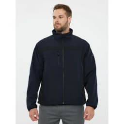 Куртка демисезонная LULEA2 из полиэстера и эластана