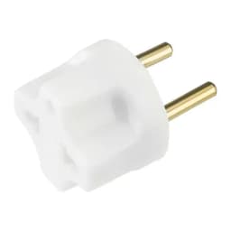 Переходник сетевой "ПИТЕР" бел. (инд. упак.) PROCONNECT 11-1031-9