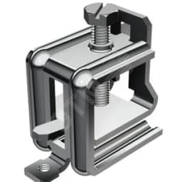 Балочный зажим 6-34 мм OBO Bettermann