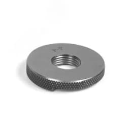 Калибр-кольцо R 4 резьбовой рабочий