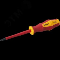 Отвертка Navigator 93 425 NHT-Otd03-PZ2-100 (диэлектрическая)